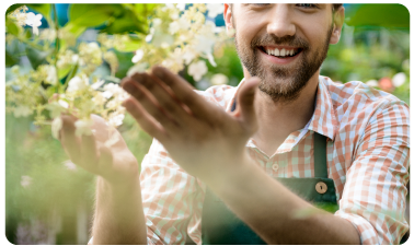 Prácticas sostenibles