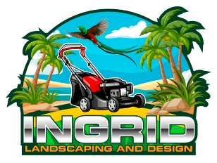 INGRID Landscaping and Design