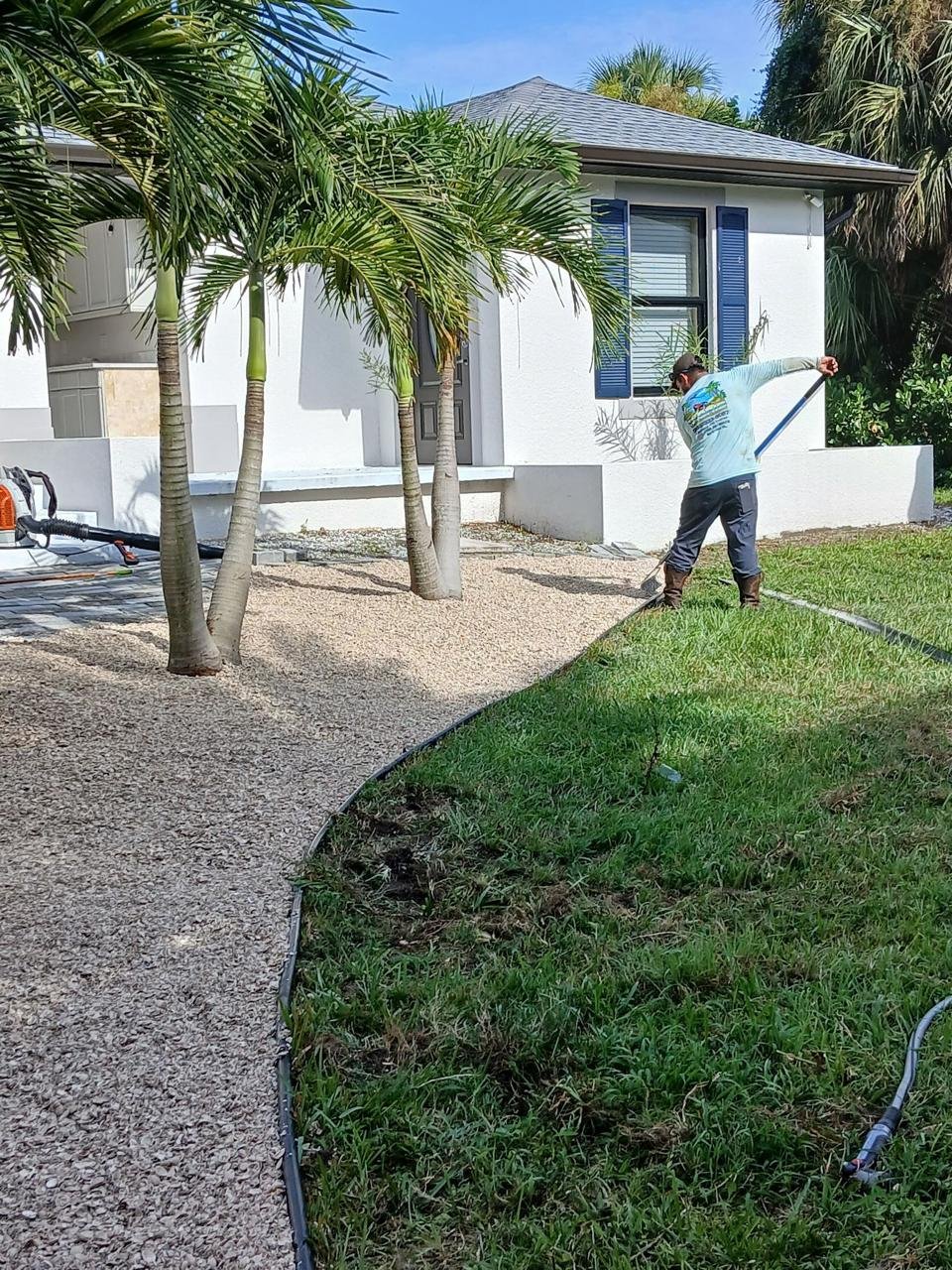 Renovación de espacios