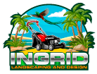INGRID Landscaping and Design