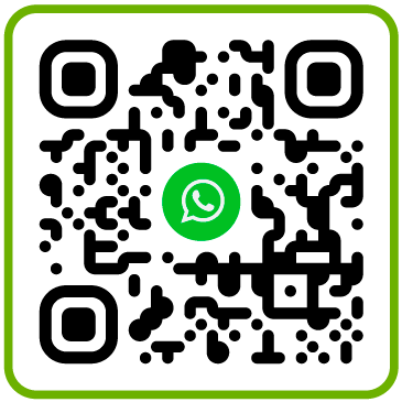Código QR WhatsApp