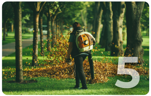 Plan de Mantenimiento